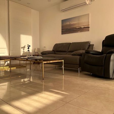 Sea View Coral Suite Eilat Exteriör bild
