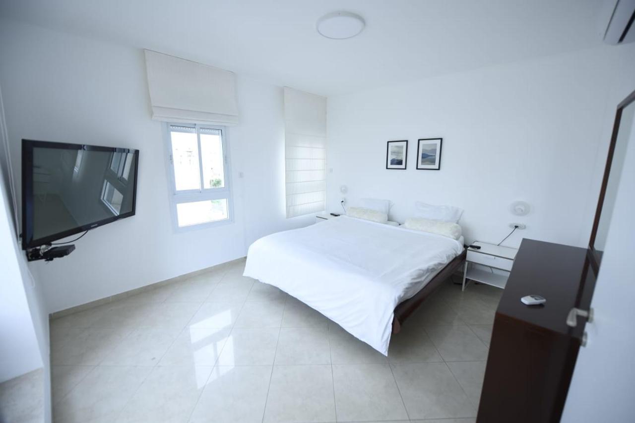 Sea View Coral Suite Eilat Exteriör bild