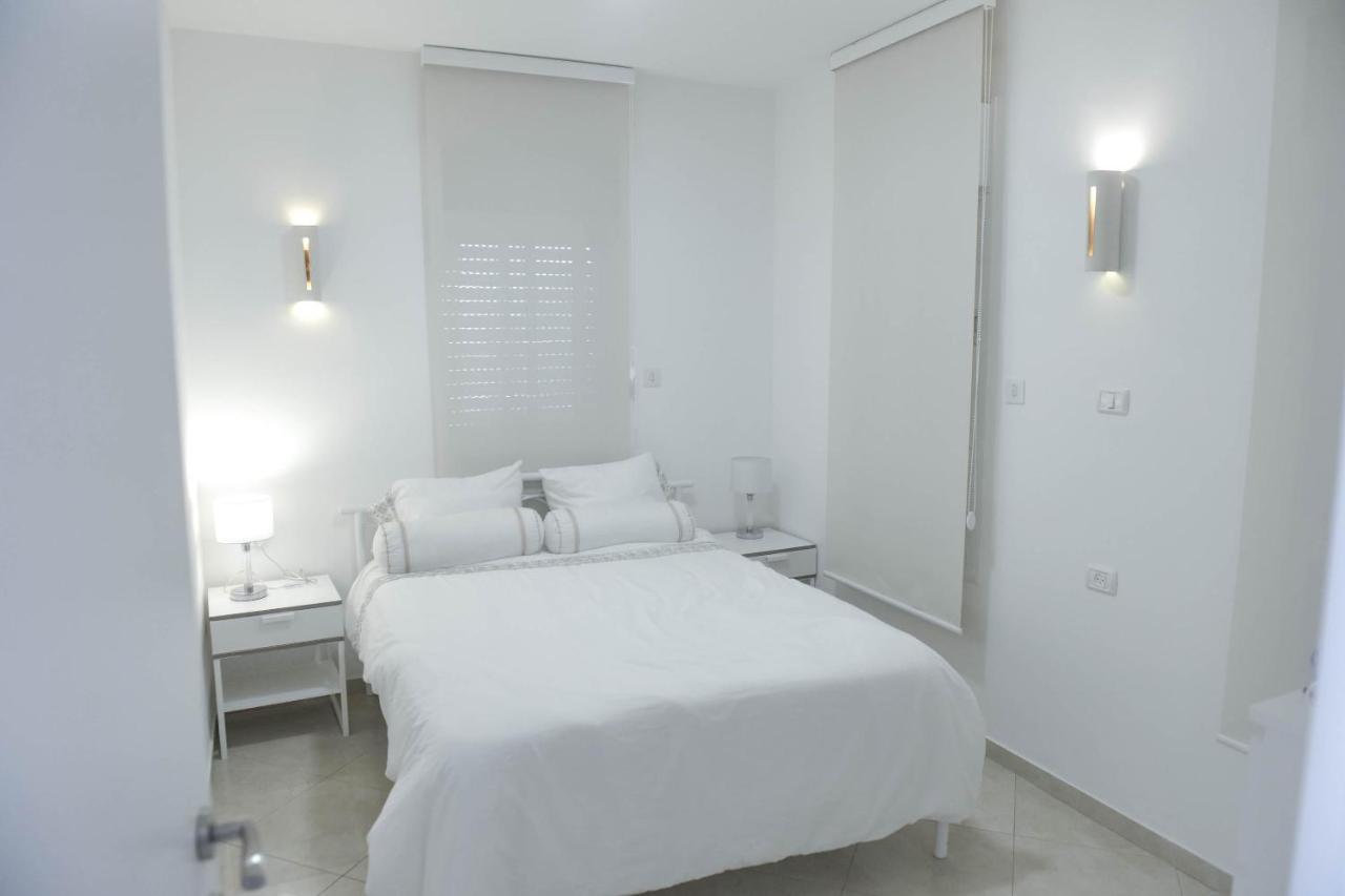 Sea View Coral Suite Eilat Exteriör bild