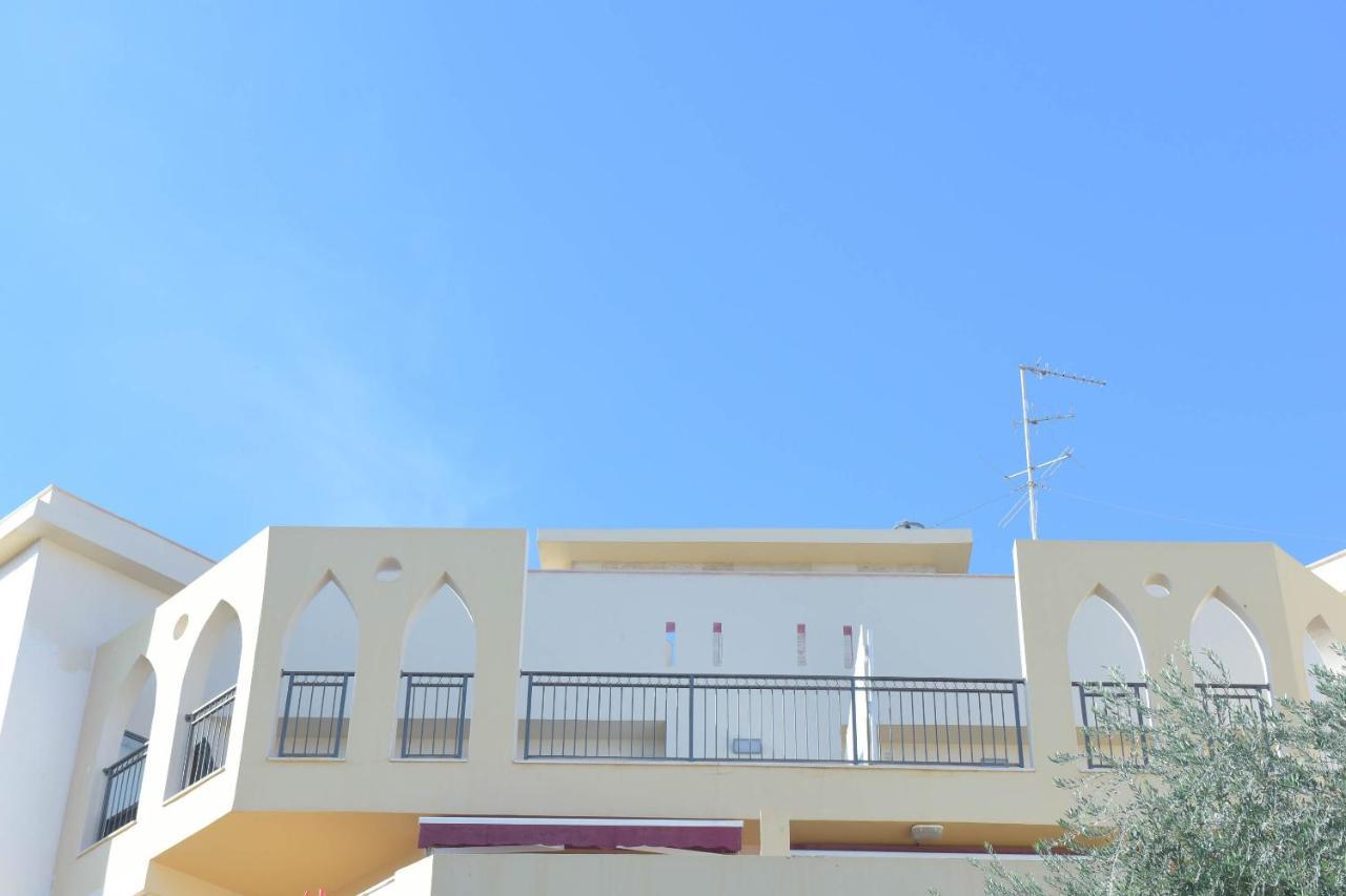 Sea View Coral Suite Eilat Exteriör bild
